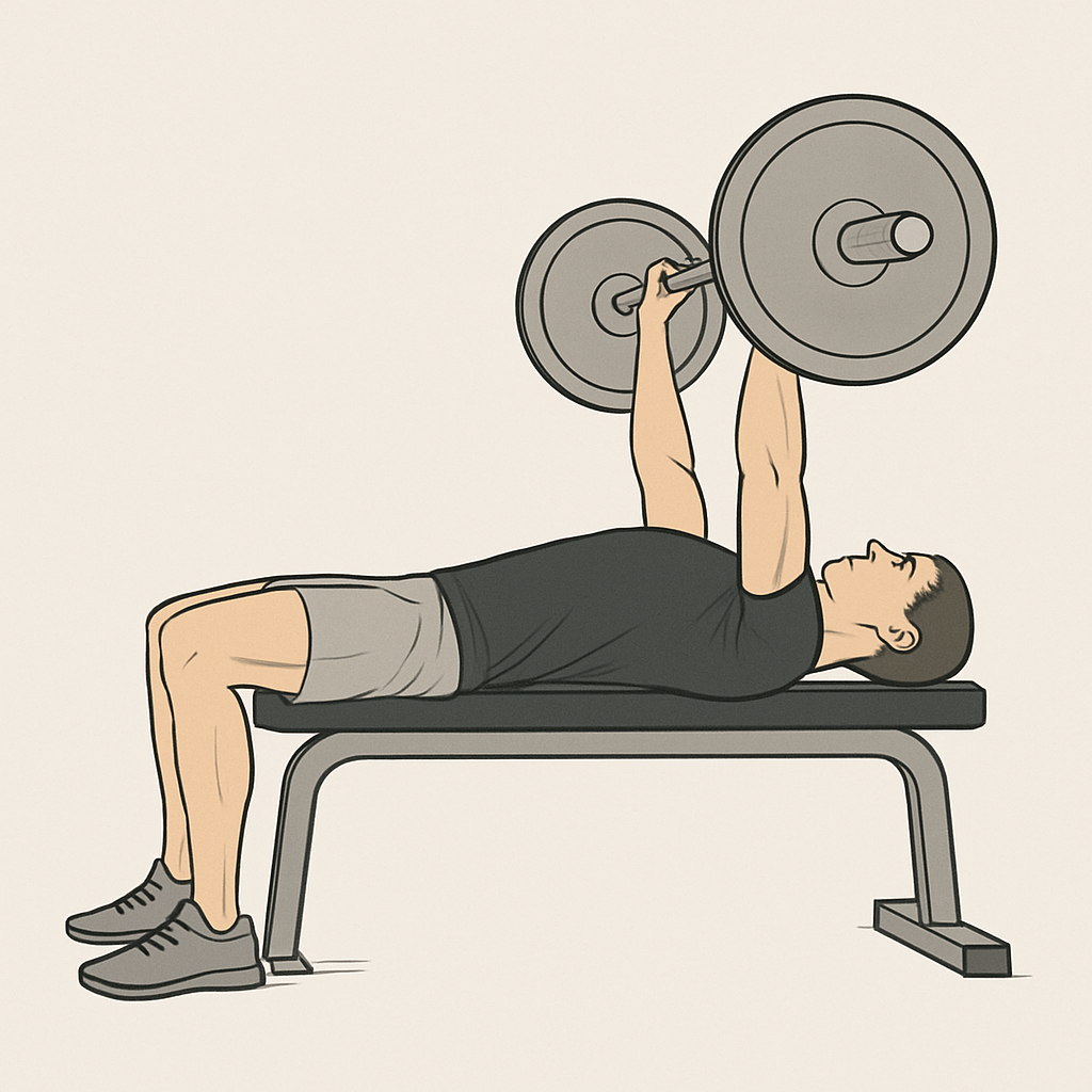 Bench Press