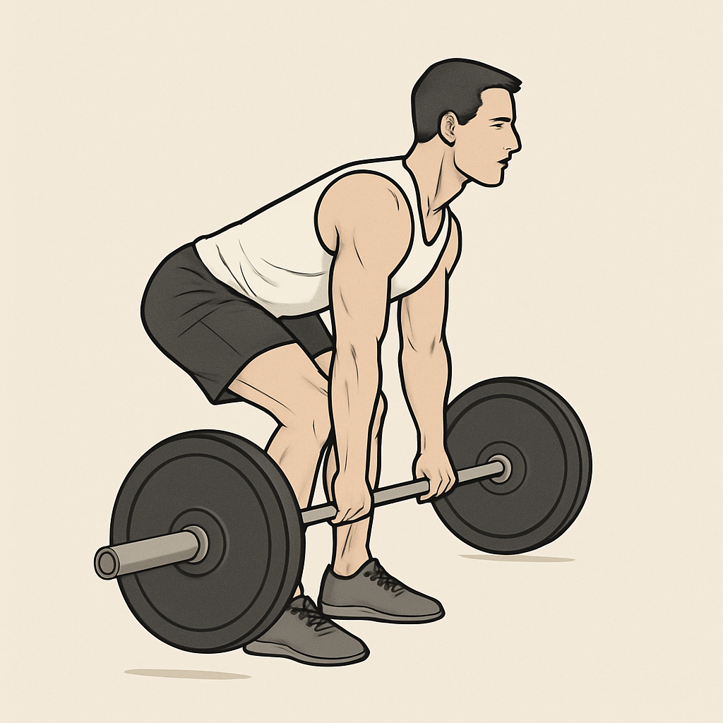 Deadlift