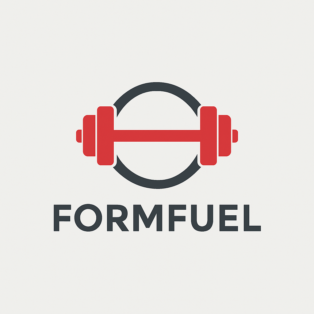 FormFuel Logo