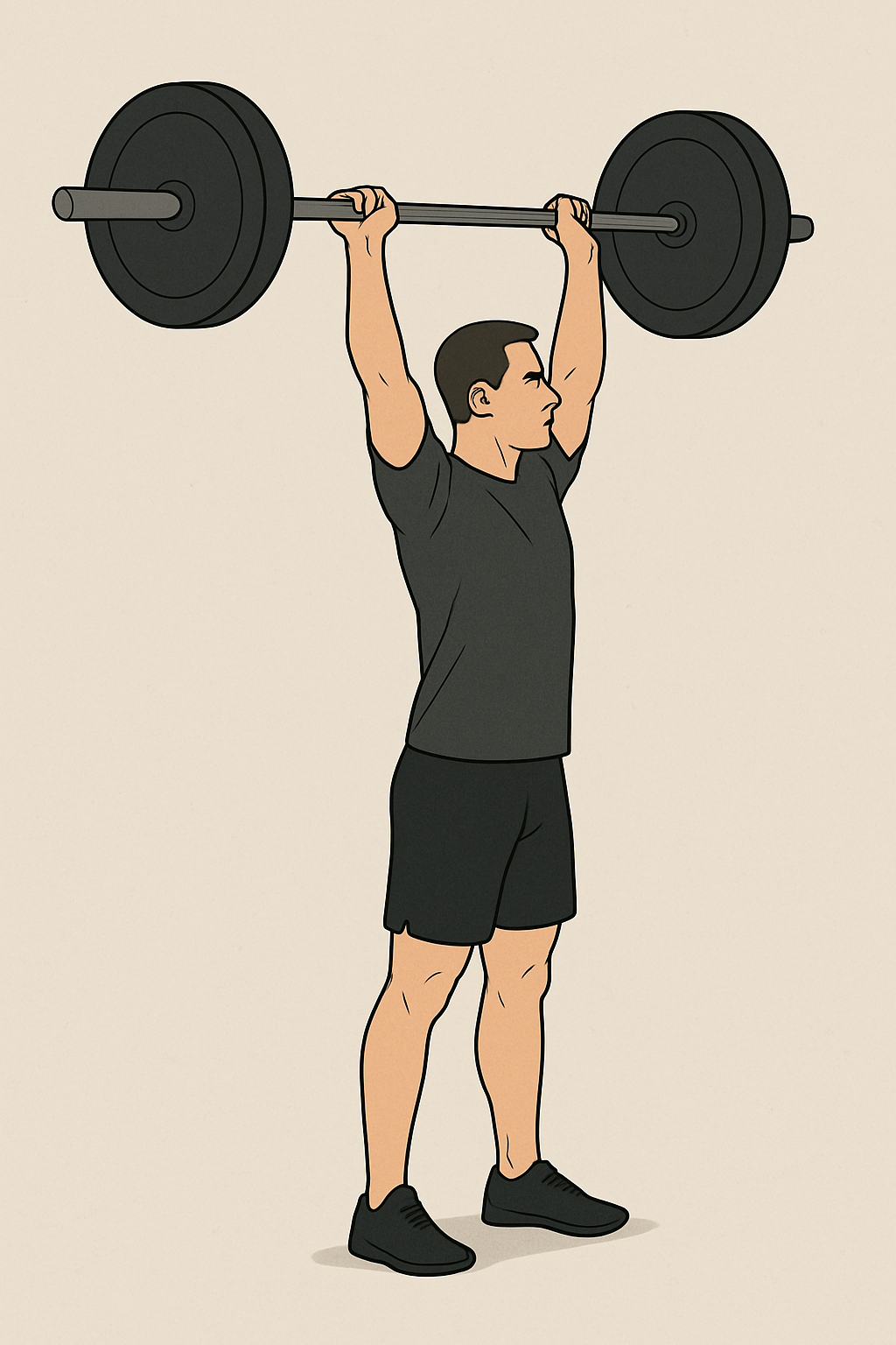 Overhead Press